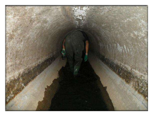 都兰管道高压清洗