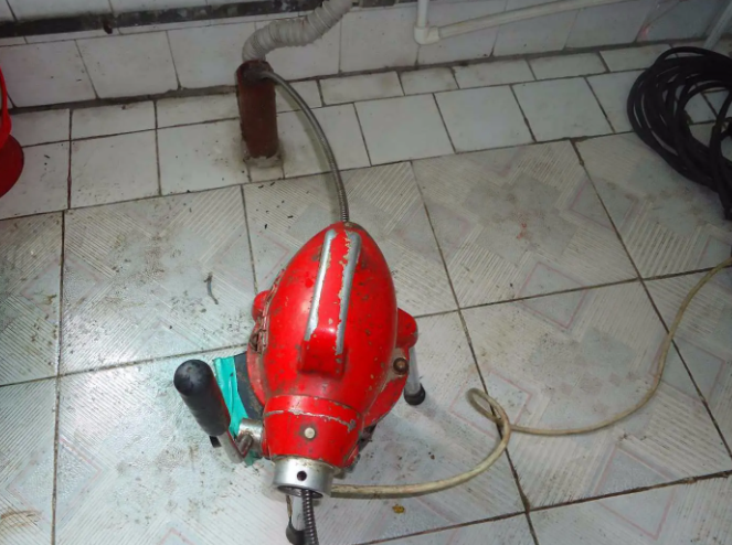 都兰下水道疏通